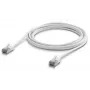 Cable de red Ubiquiti UACC-Cable-Patch-Outdoor-C6A-3M-W RJ-45 Cat6a 3 m blanco