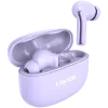 Canyon TWS-9 CNS-TWS9P Auriculares – True Wireless – Bluetooth 5.4 – In-Ear – 6h + 30h de autonomía – estuche de carga USB-C – control táctil – lila
