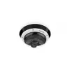 Cámara de vigilancia IP domo Hikvision DS-2CD6D44G1H-IZS 2688x1520 interior exterior