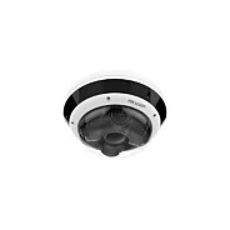 Cámara de vigilancia IP domo Hikvision DS-2CD6D44G1H-IZS 2688x1520 interior exterior
