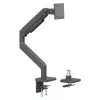 Soporte LCD SBOX LCD-C49 para pantallas de 17–49 pulgadas, hasta 20 kg, VESA 100x100