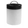 Altavoz portátil Denver BTL-30BNR negro, blanco