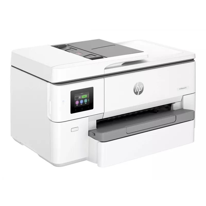 HP OfficeJet Pro 9720e impresora inalámbrica todo en uno color, impresión a doble cara; copiadora, escáner
