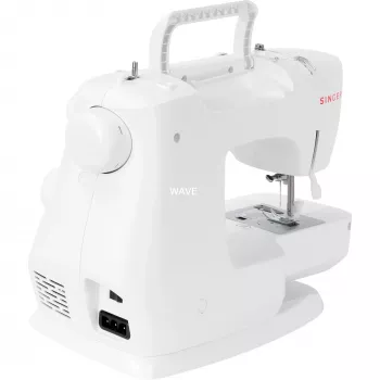 Máquina de coser automática SINGER 3333 Fashion Mate eléctrica