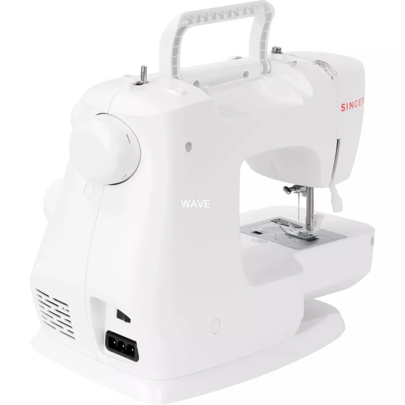 Máquina de coser automática SINGER 3333 Fashion Mate eléctrica
