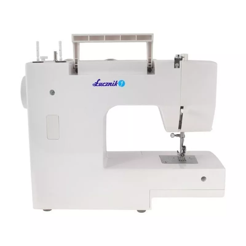 Lucznik Laura 555 máquina de coser mecánica