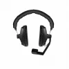 Auriculares con micrófono Beyerdynamic DT 109 200/50 negro – auriculares profesionales de broadcast y comunicación con micrófono