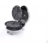 Mini parrilla WM701W Parrilla eléctrica 700W Blanca
