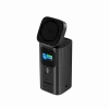 CANYON Batería externa magnética Qi2 OnPower 150 15000mAh Aluminio Gris oscuro
