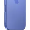 Apple iPhone 16 - Smartphone 5G - Dual-SIM / almacenamiento interno 512 GB