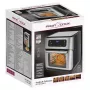 Freidora de aire bajo en grasa ProfiCook PC-FR 1200 H