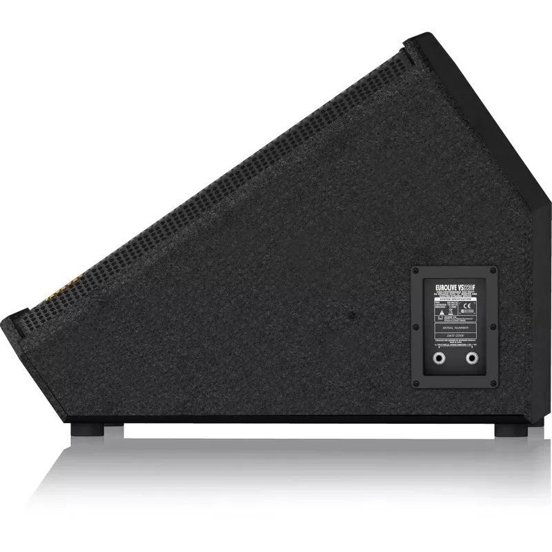 Altavoz de 2 vías Behringer VS1220F 600W