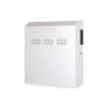 Rack de montaje en pared Digitus DN-19 WM-V4U-SL
