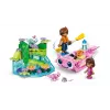 LEGO FRIENDS 42681 Barco de aventuras con ajolote