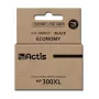 Tinta Actis KH-300BKR (sustituto de HP 300XL CC641EE; estándar; 15 ml; negro)