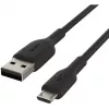 Belkin BOOST CHARGE - Cable USB - Micro-USB Type-B (M)