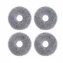 Ecovacs DWP040020 mopas lavables para robot aspirador N30 Pro Omni