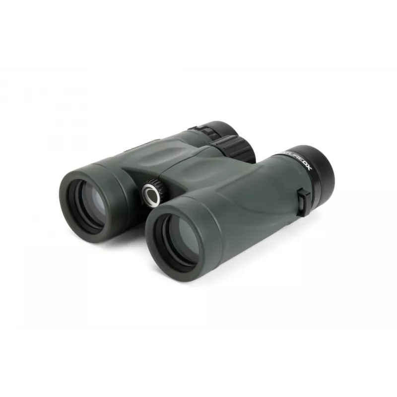 Prismáticos Celestron Nature DX 10x32