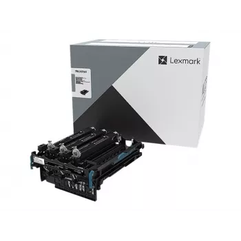 Unidad de revelado Lexmark 78C0Z50