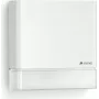 Sensor láser STEINEL IS 180 con cable pared blanco exterior 220–240 V