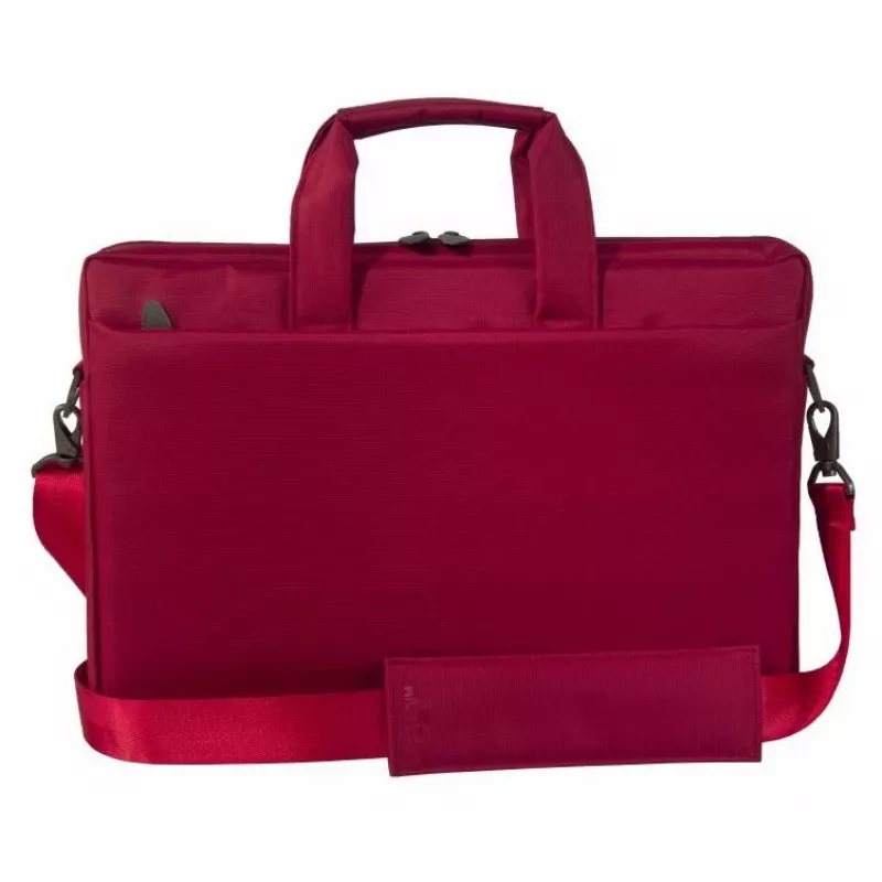 Bolso messenger Rivacase 8630 39,6 cm (15,6