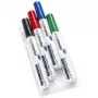 Rotulador de pizarra Legamaster TZ1 surtido 4 uds.