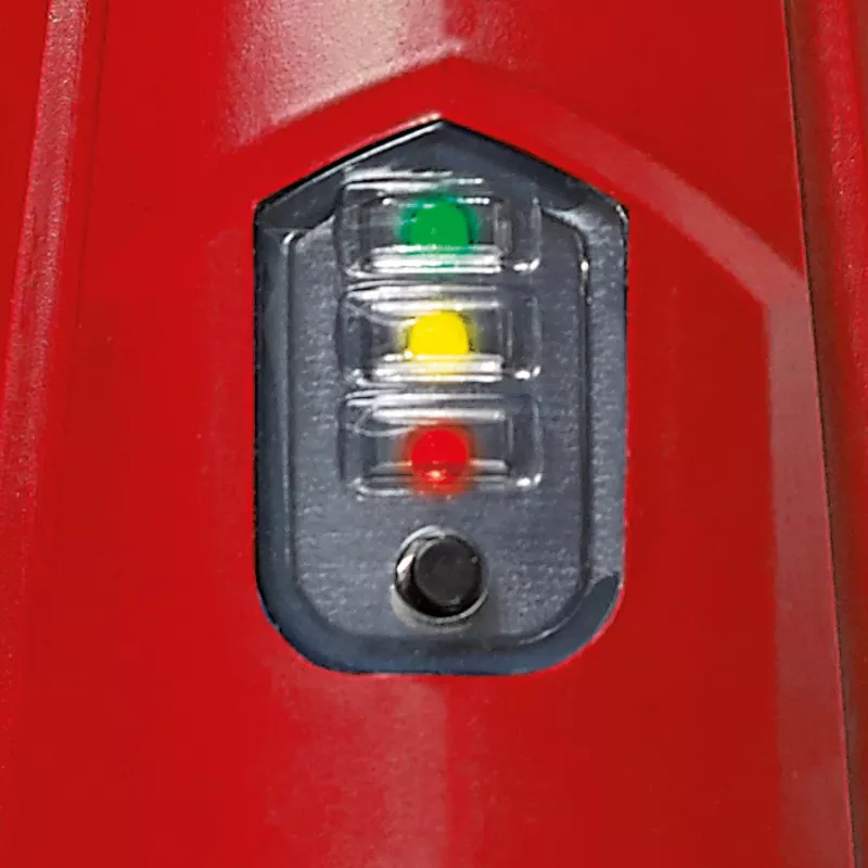 Einhell 4513442 Taladradora con batería