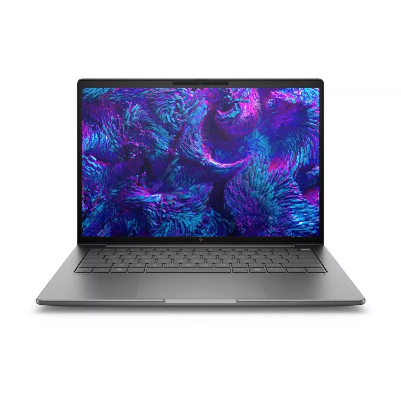 HP ZBook 8 G1i 14 Intel Core Ultra 9 285H 14 pulgadas WQXGA AG LED UWVA 64 GB 2 TB SSD RTX 500 ADA 4 GB W11P 3 años