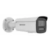 Cámara de vigilancia IP bullet Hikvision DS-2CD2T46G3-4IZY (AcuSense) 2688×1520, 2,8/4 mm, exterior, montaje en techo/pared