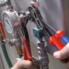 Alicate de bomba Knipex 88 02 250