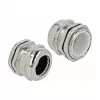 Prensaestopas DeLOCK 60283 plateado latón