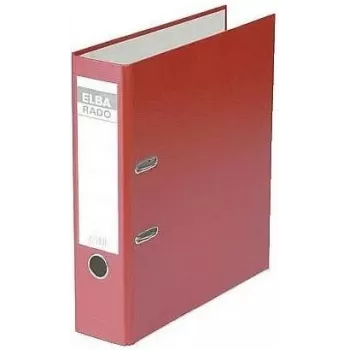 Elba 10417 RO rojo