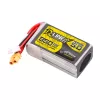 Batería Tattu R-Line 5.0 850 mAh 11.1 V polímero de litio