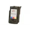 Tinta para Canon MP 240 color Ref. TBC-CL511CR