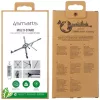 4smarts 541706 gris
