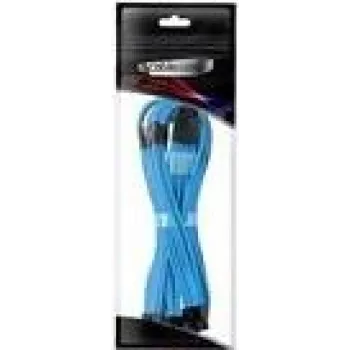 Cablemod CM-PCSR-16P3-N60KLB-5PC-R accesorio de conectividad azul