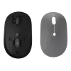 Ratón Lenovo Go oficina ambidiestro RF Wireless óptico 2400 DPI