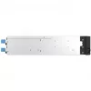QNAP - matriz de discos - 12 bahías (SATA-600) - SAS 12Gb/s (externo) - rack - montaje integrado - 2U (TL-R1200PES-RP)