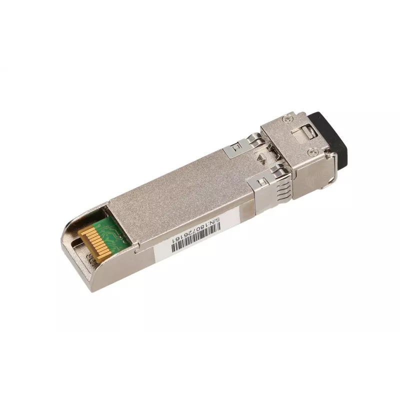 Extralink EX.13698 Módulo transceptor de red de fibra óptica 10000 Mbit/s SFP+ 1550 nm (EX.13698)