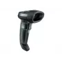 Lector de códigos de barras portátil Motorola LI2208 1D lineal negro