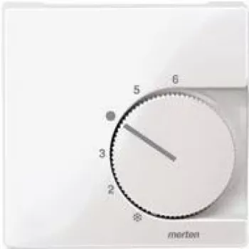Merten 534725 Accesorio para termostato