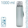 Botella de agua deportiva Hama 1000 ml TO GO