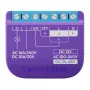 Interruptor de relé inteligente SwitchBot Relay W5502300 contacto libre de potencial para control remoto de dispositivos cableados