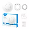 Cudy AP1300 867 Mbit/s blanco Power over Ethernet (PoE)
