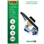 Plástico de laminar GLOSSY/A5 100 100 uds. 5351002 Fellowes