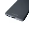 Funda Krusell Galaxy S21 Ultra gris