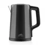 Hervidor de agua Eta 1,5 L 2200 W negro