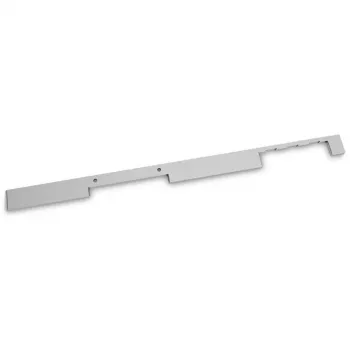 Refrigerador de agua EK Water Blocks Níquel Plata