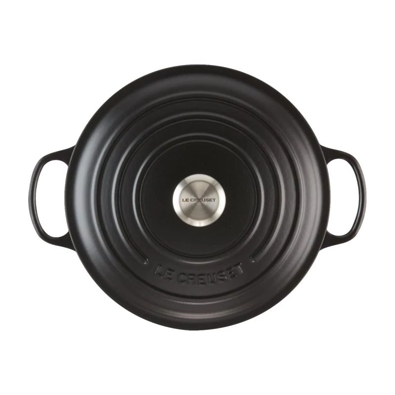 Le Creuset Signature Olla redonda 28 cm
