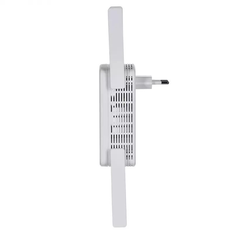 Repetidor de alcance WLAN Mercusys AC1900